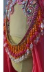 Professional bellydance costume Classic 480A_1